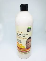 FAIR OIL